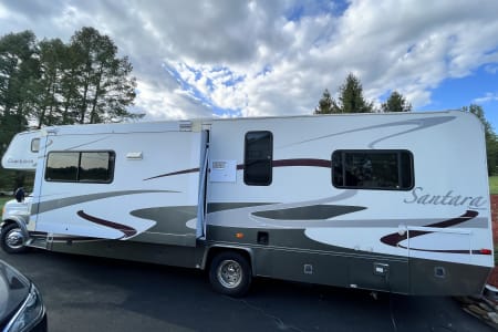 BerwickRV rentals