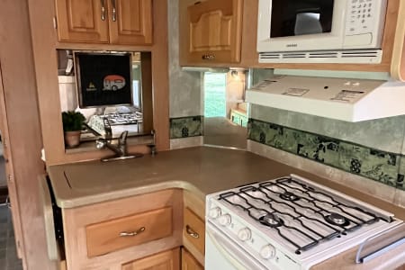 BerwickRV rentals