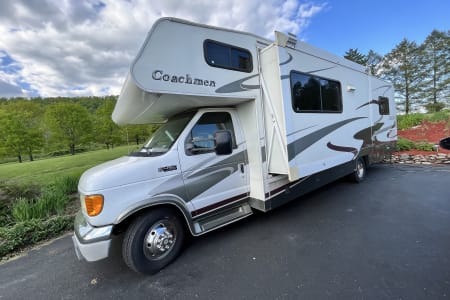 BerwickRV rentals