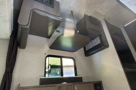 South BranchRV rentals