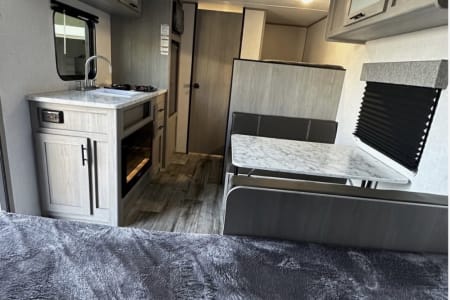 KingstonRV rentals