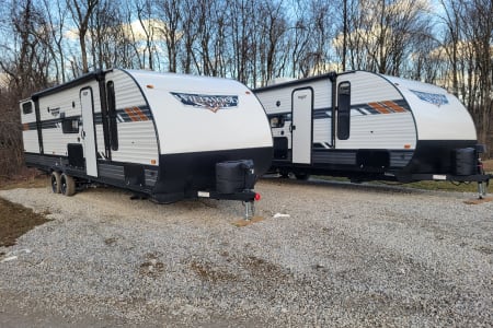 Port WashingtonRV rentals