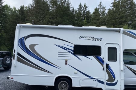 CumberlandBayStatePark Rv Rentals