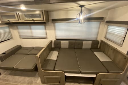 PaisleyRV rentals