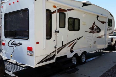 PointLookoutStatePark Rv Rentals