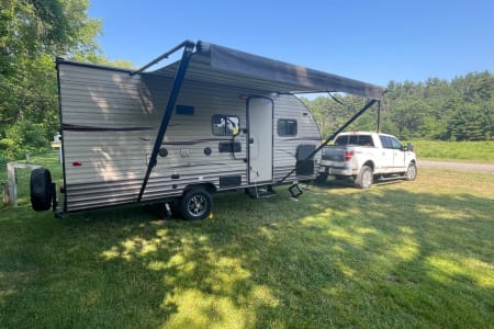 Black River FallsRV rentals