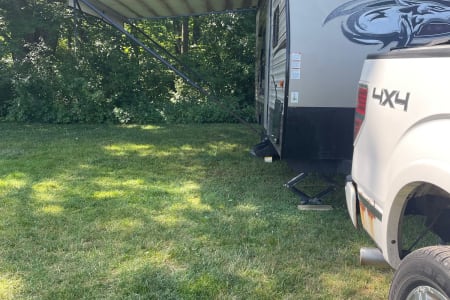 WildcatMountainStatePark Rv Rentals