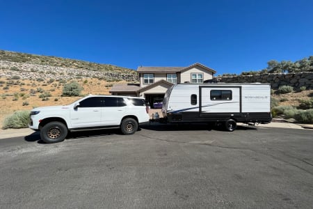 MindenRV rentals