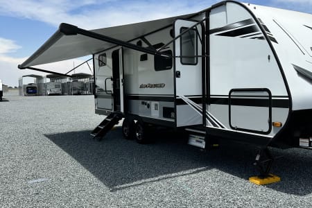 ClovisRV rentals