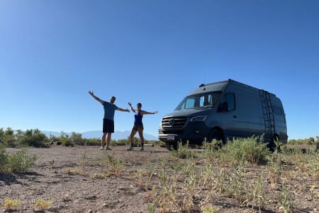 FlorissantFossilBedsNationalMonument Rv Rentals