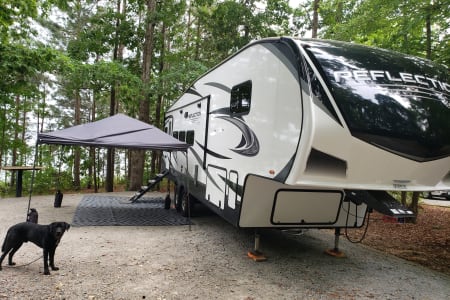 BurlingtonRV rentals