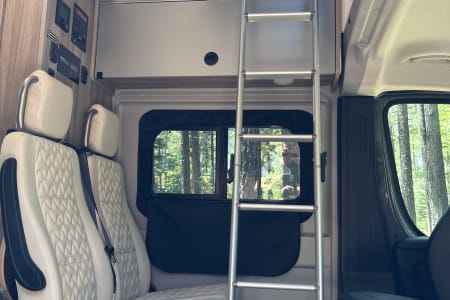 RV Rental arizona