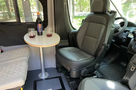 RV Rental arizona