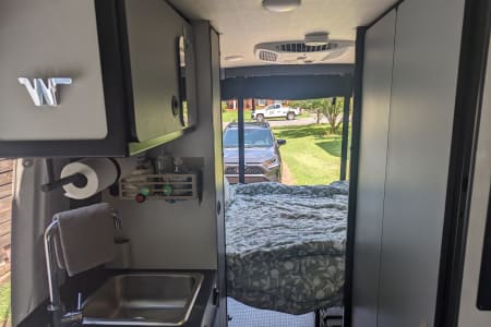 RV Rental charlotte,North-Carolina-(NC)