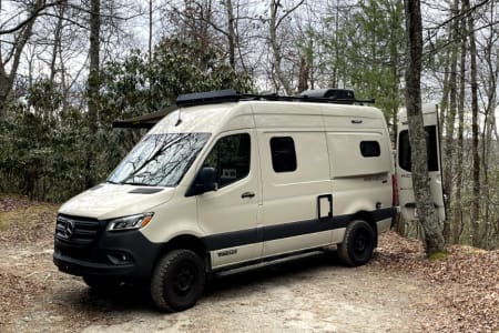 H.CooperBlackStatePark Rv Rentals