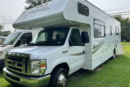 ClevelandRV rentals