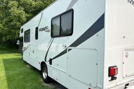 ClevelandRV rentals