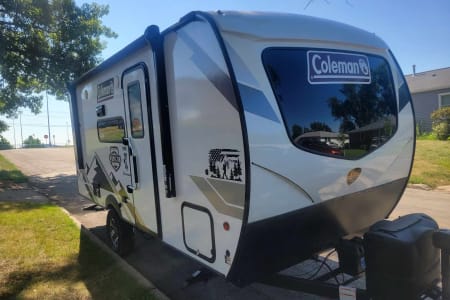 Cedar RapidsRV rentals