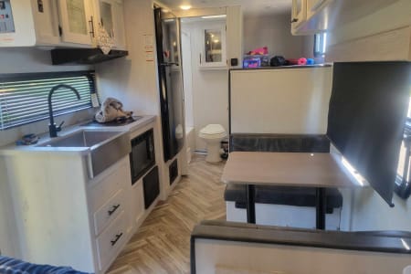 Cedar RapidsRV rentals