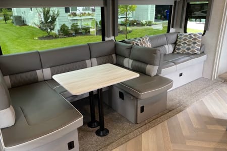 TallPinesCampgroundResort Rv Rentals