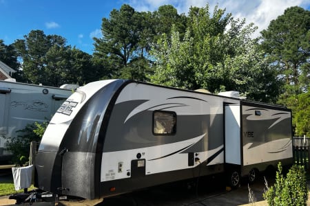 PoquosonRV rentals