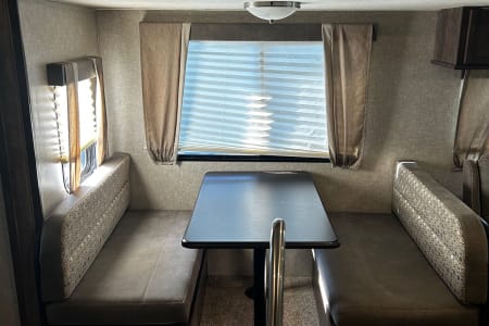 PoquosonRV rentals