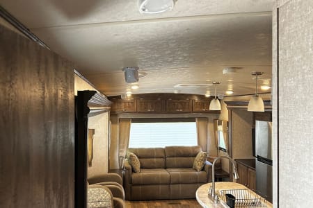 PoquosonRV rentals