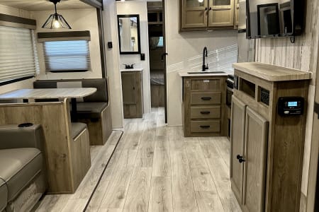 BigAsTexas Rv Rentals