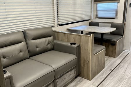 BigAsTexas Rv Rentals