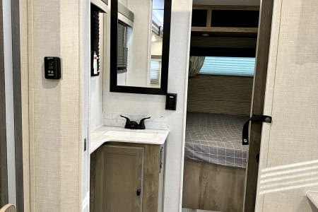 RV Rental texas