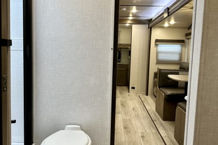 RV Rental texas