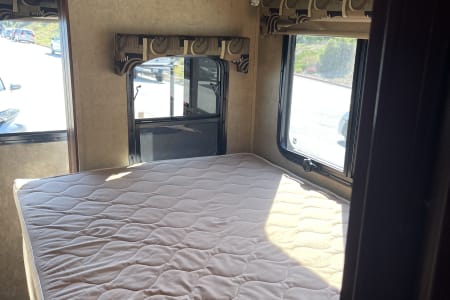 RV Rental santa-maria,California-(CA)