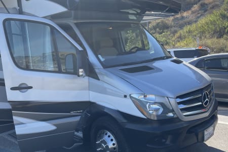 RV Rental santa-maria,California-(CA)