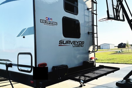 BigAsTexas Rv Rentals