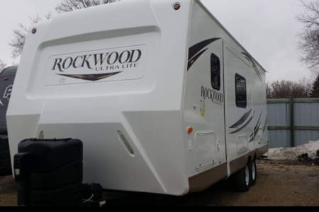 SteinbachRV rentals