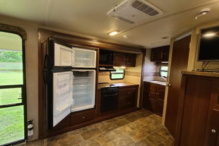 SteinbachRV rentals