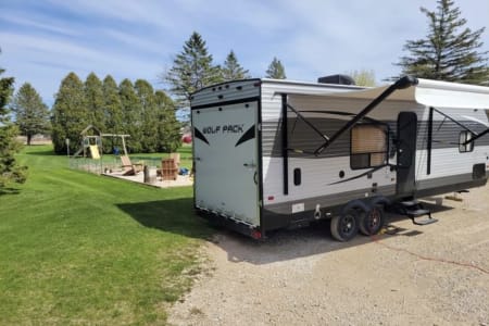 SheboyganRV rentals