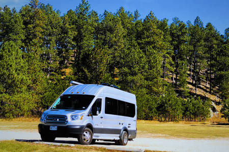 GeorgetownRV rentals