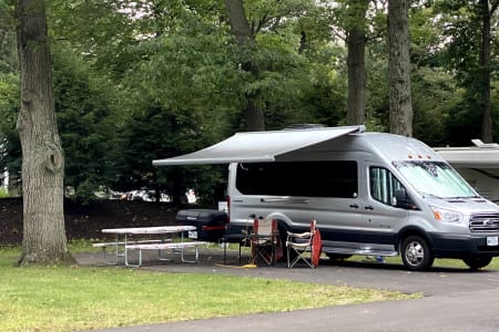 GeorgetownRV rentals