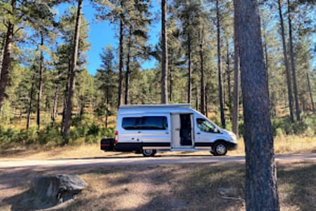 GeorgetownRV rentals