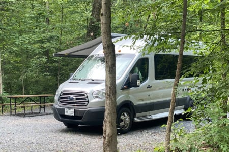 GeorgetownRV rentals