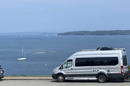 GeorgetownRV rentals