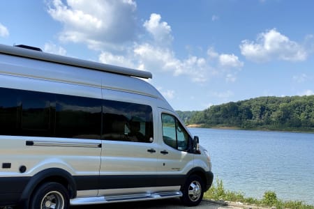 GeorgetownRV rentals