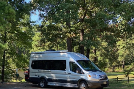 GeorgetownRV rentals