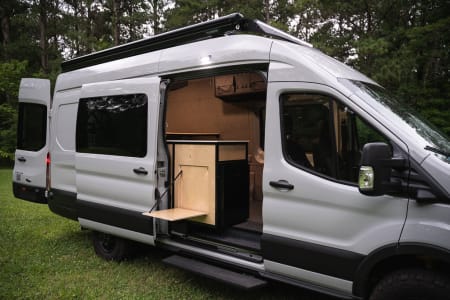 RV Rental birmingham,Alabama-(AL)