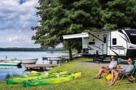 BonnechereProvincialPark Rv Rentals