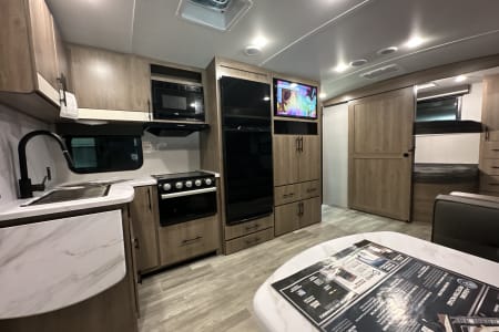 CantonRV rentals