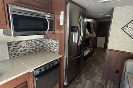 RV Rental utah