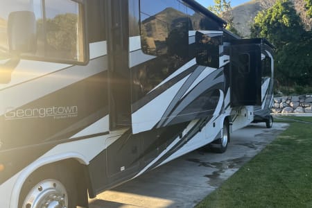 RV Rental provo,Utah-(UT)