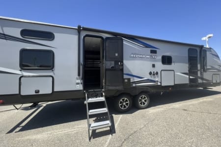 McConnellStateRecreationArea Rv Rentals